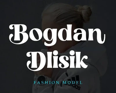 Bistro - Vintage Typeface font