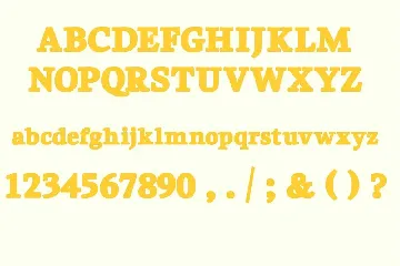 Astrid Font - Modern Serif Font