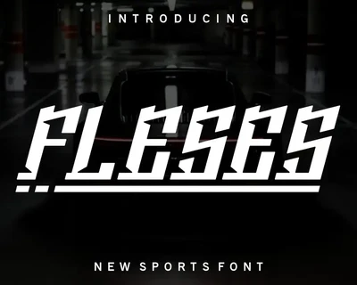 Cerras font
