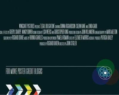 Legal Obligation Sans font