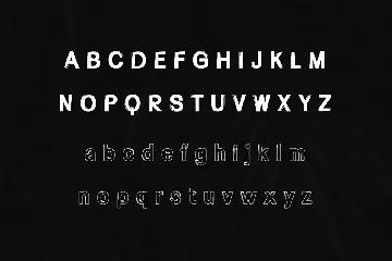 Adelee Brush Font