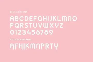 Cocota font