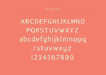 Lucy Rounded font