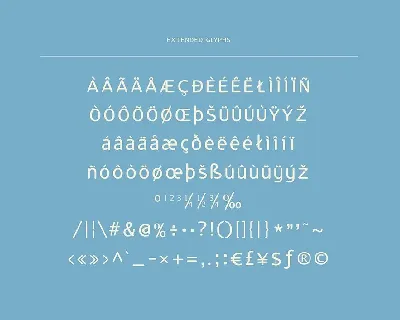 Lucy Rounded font