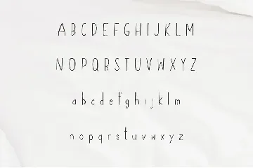 Aaydan Handwritten Font