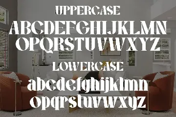 Abusr Font