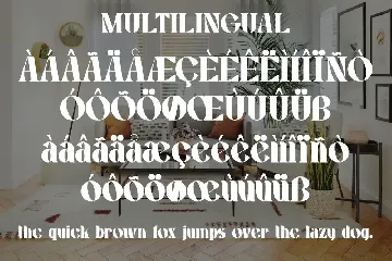 Abusr Font