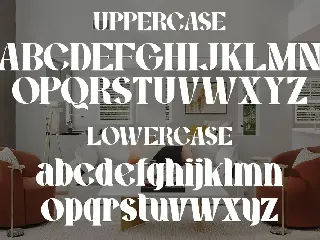 Abusr Font