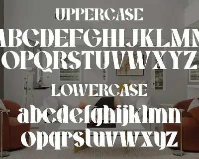 Abusr Font