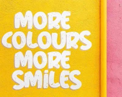 Wild Nature Font