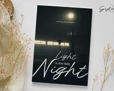 Gastone - Handwritten Script font