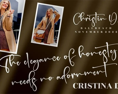 Handscript Signature Font