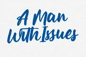 Hartness Script Font