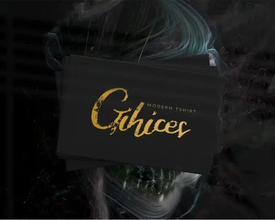 Antares | Modern Script Font