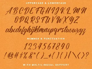 Sang Ratu - Vintage Script Font