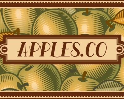 Brenada - Vintage Font