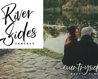 Soembang | Handwriting Script Font