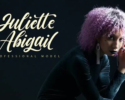 Vagnotie - Modern Brush Font
