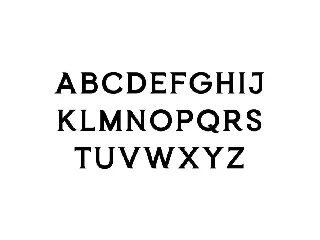 Frozenca Modern Serif Font