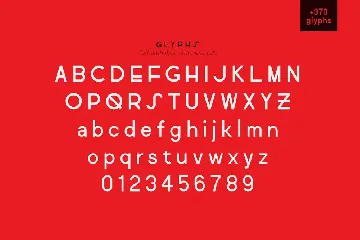 Regime Grotesk font