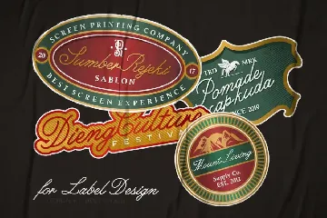 Maghnoyha DUO FONT