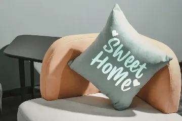 Sweet Sugar - Cute Font