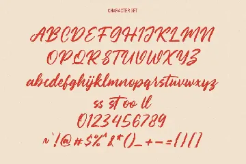 Nitrofury Script Font