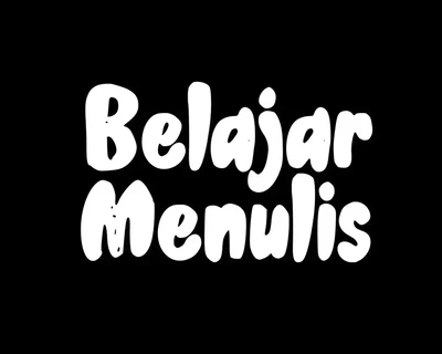 Jomplang font