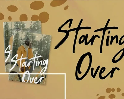 Britaniya | A Stylish Handwritten Font