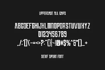 Valcard font