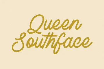 Oldcurley Script Font