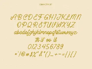 Oldcurley Script Font