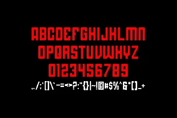 Cartiyos font