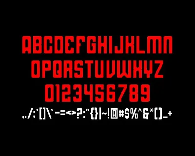 Cartiyos font