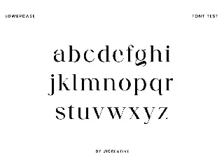 Butcherly Elegant Serif Font