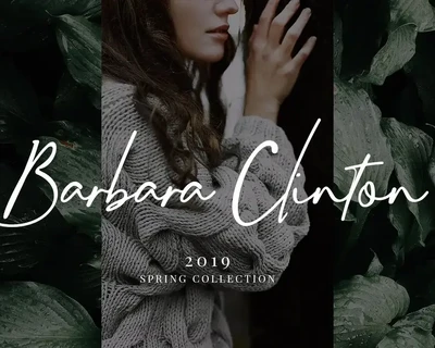 Sydhartta Stylish Business Font