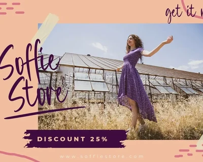 Hai California font