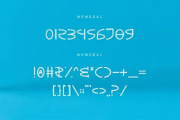Mixqueen - A Display Sans Serif Font DR