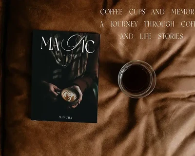 Mocha - Serif Font