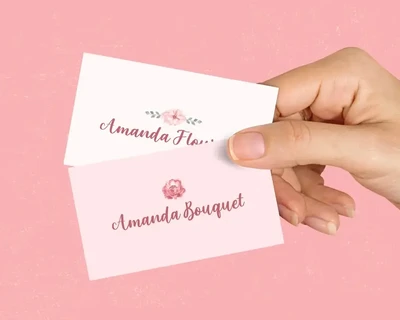 Lovely Bestie font
