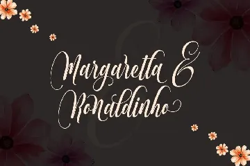 Muthya font