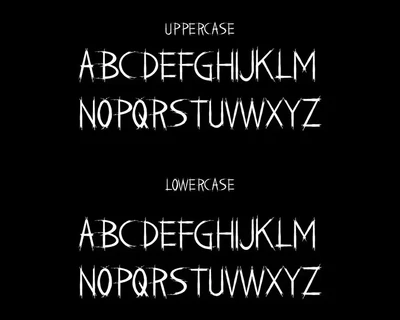 Nielsent Font