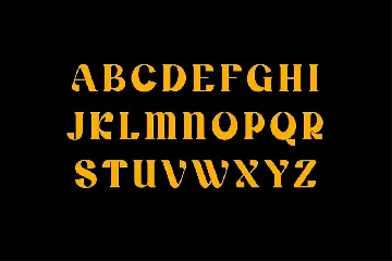 Wonderland Display Serif Font