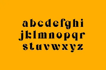 Wonderland Display Serif Font