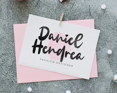 Jasmine font