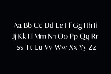 Abril Serif Font Family Pack