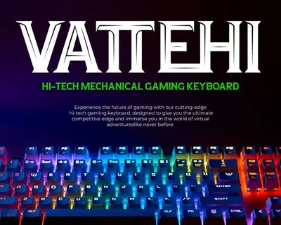 Latunner - Gaming Display Font
