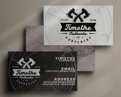 Locke Port - Modern Script Font
