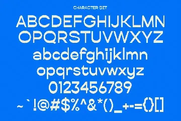 Groety Sans Display Font