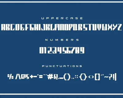 Arogi font